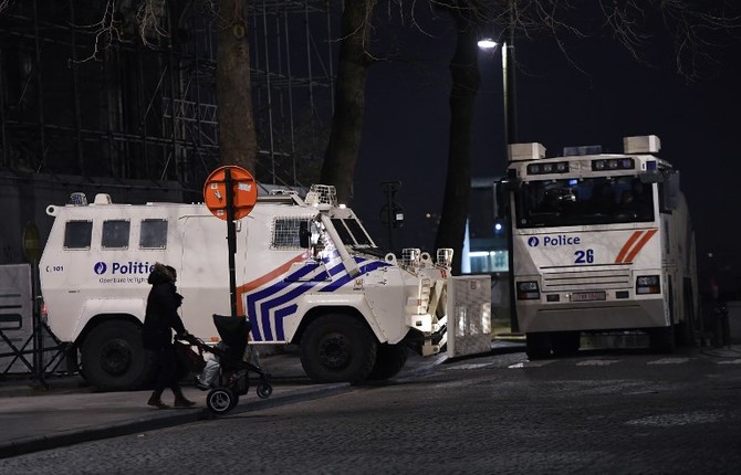 Paris attacks suspect Abdeslam justifies 2015 killings