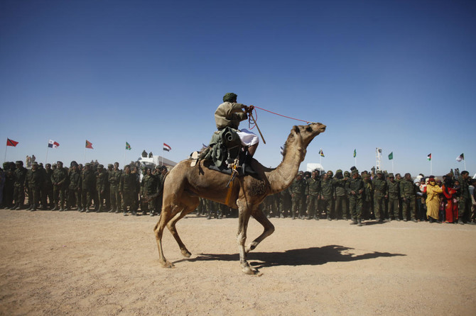 US says it backs Morocco autonomy plan for Western Sahara