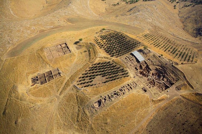 Boost for Turkey’s Gobeklitepe as UNESCO adds ‘ground zero for human history’ to World Heritage List