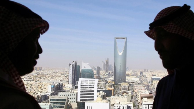 Saudi Arabia non-oil sector growth hits 2018 high