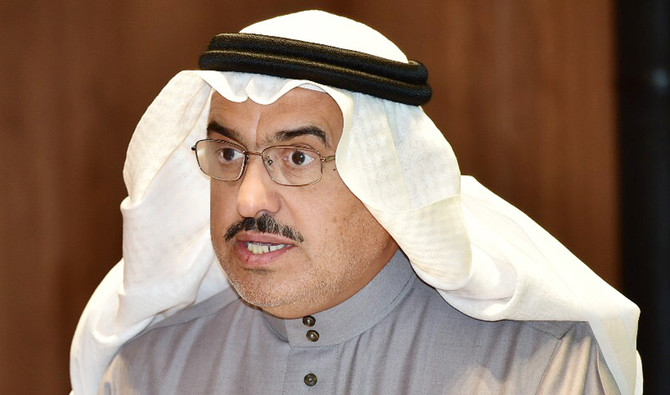 FaceOf: Dr. Abdul Aziz Alsebail, secretary-general of the King Faisal Prize