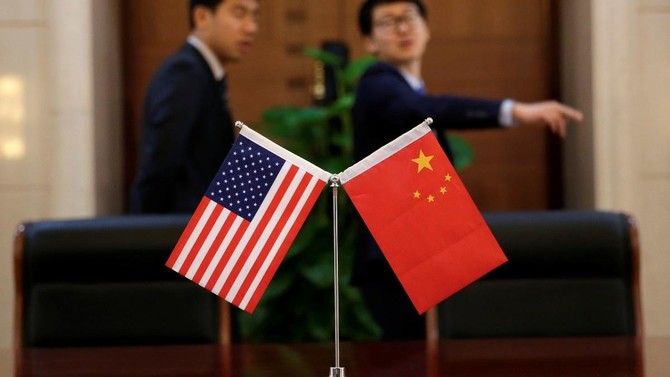 Chinese tariffs on US goods to start July 6