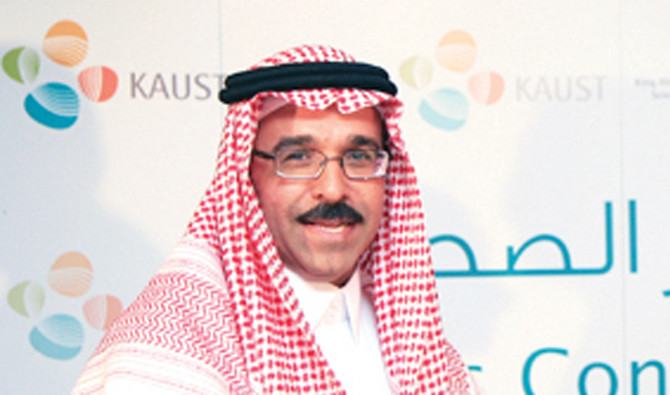 FaceOf: Nadhmi Al-Nasr, newly appointed CEO of NEOM
