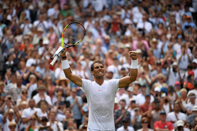 Wimbledon Watch: Rafael Nadal breezes through, Novak Djokovic survives thigh scare, Marin Cillic crashes out