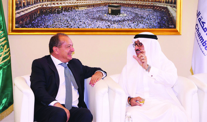 Establishment of new commission set to boost development in Makkah