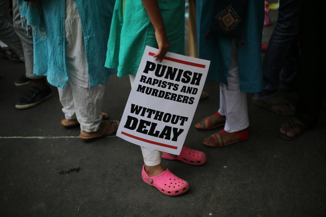 Indian police arrest principal, 5 others in rape of student