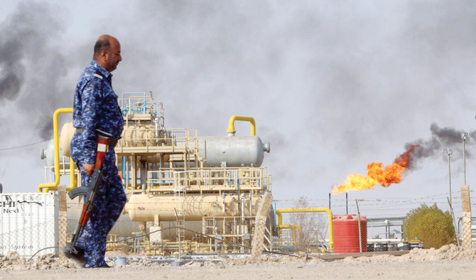 Iraqi tribes demand jobs as Basra oil protests grow