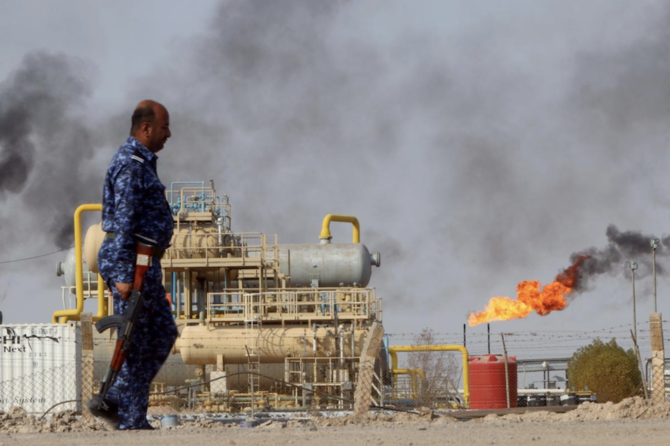 Iraqi tribes put more pressure on oil companies in Basra