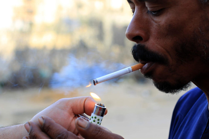 Egypt raises price of cigarettes as part of economic reforms
