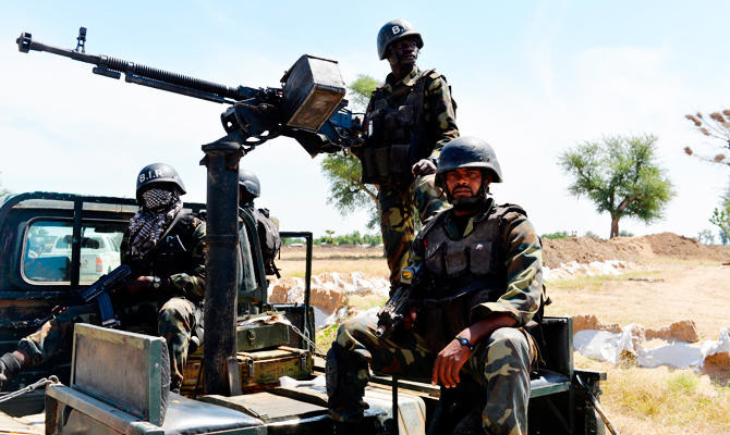 Cameroon minister ambushed in restive region, ‘assailants killed’