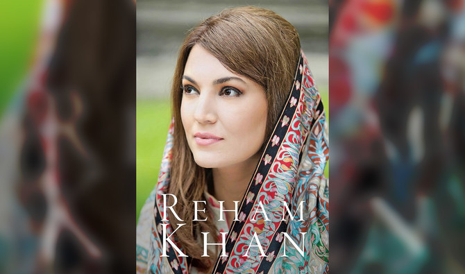 Politically correct? What does Reham Khan’s book really tell us about her ex-husband