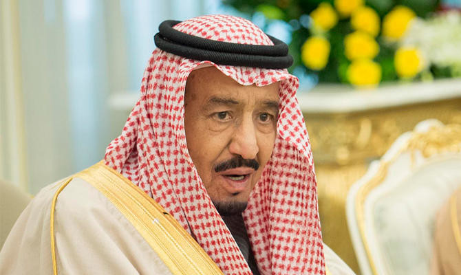 King Salman approves health care programs
