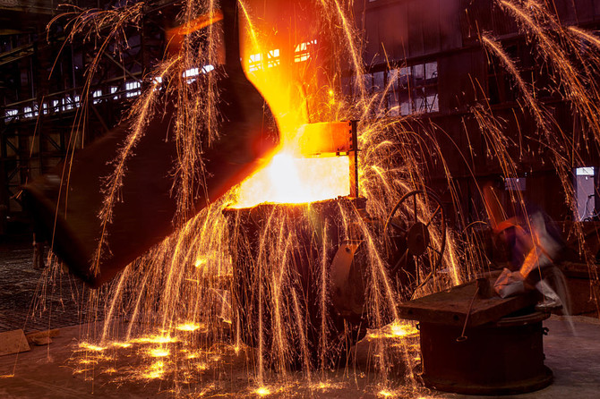 ArcelorMittal Temirtau to suspend hot-rolled steel coil exports to Iran: adviser