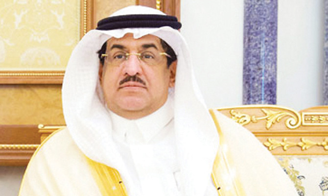 FaceOf: Dr. Issam  bin Saad, state minister and acting minister of media