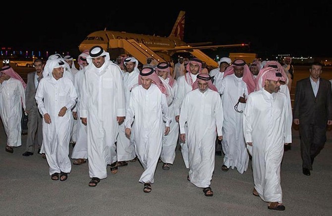 New evidence of Qatar’s $1 billion ransom that funds terror