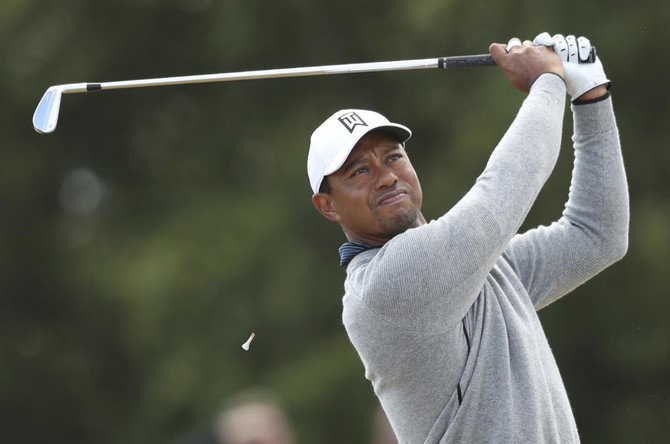Five outsiders to look out for at the Open Championship 