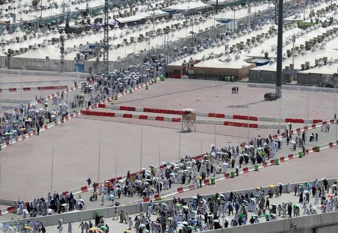Nearly 6,000 Filipino Muslims to perform Hajj this year