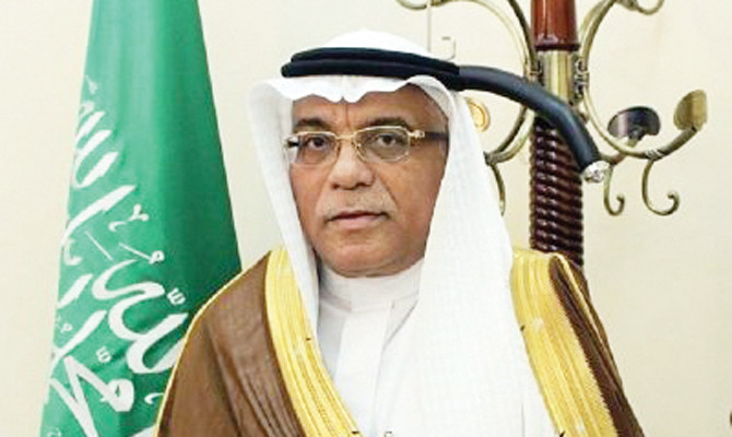 FaceOf: Ali bin Hassan Jafar, Saudi ambassador to Sudan