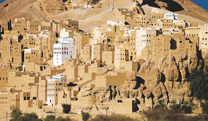 Singapore’s Arab community traces ancestral roots to Yemen’s Hadhramaut Valley