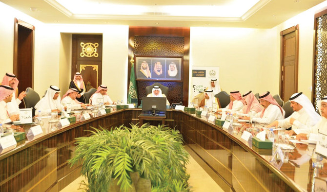 Makkah governor: Basmat Jeddah Gardens project will be harmonized with Jeddah's new airport