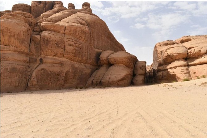 Saudi Arabian Tourism and Heritage Authority registers 43 archaeological sites