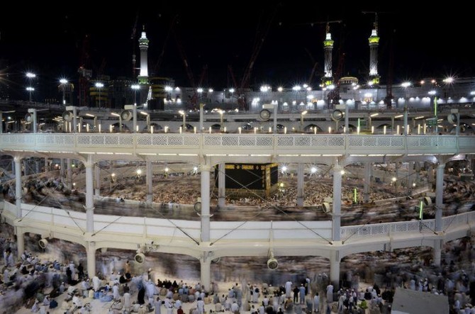 Saudi Ministry of Labor launches campaign to track illegal workers in Makkah, Madinah during Hajj