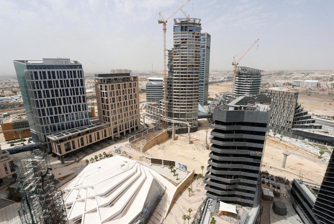Riyadh ranks 30th place in UN E-Gov Survey on increasing resilience and sustainability