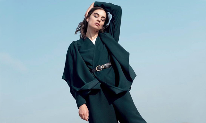 New-look abaya that blends faith, fashion — and function 