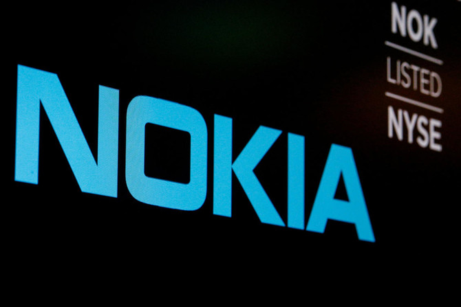 Nokia posts weak profits, sees 5G boost later in 2018