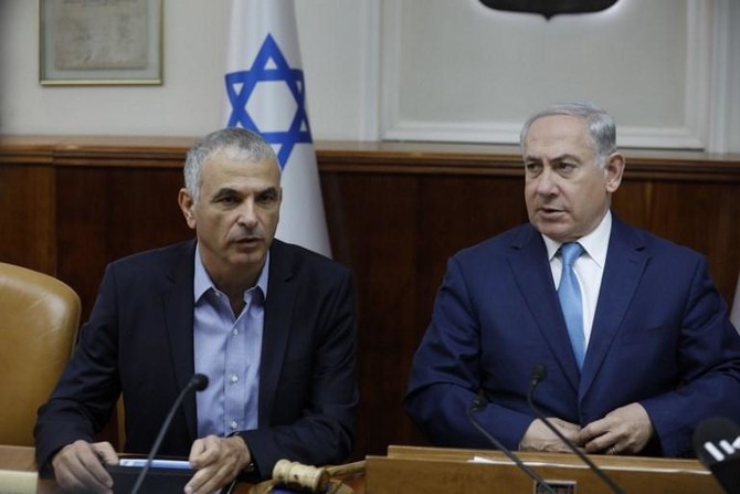 Israel ministers seek changes after Jewish nation law outcry
