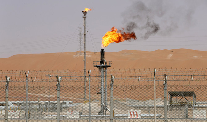 The industrial logic behind Saudi Aramco’s ‘chemical attraction’