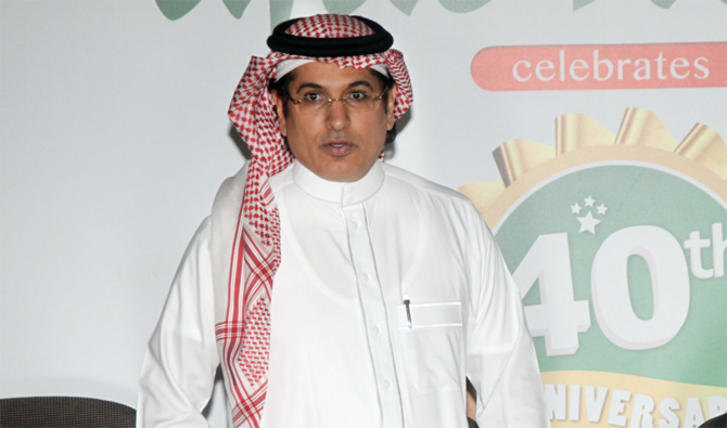 Al-Harthi to Ahalina and Sayidaty Award nominees: A strong will is the best way to achieve goals