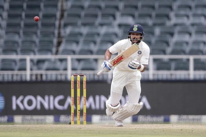 Virat Kohli backed to finally shine in England ahead of four-Test series
