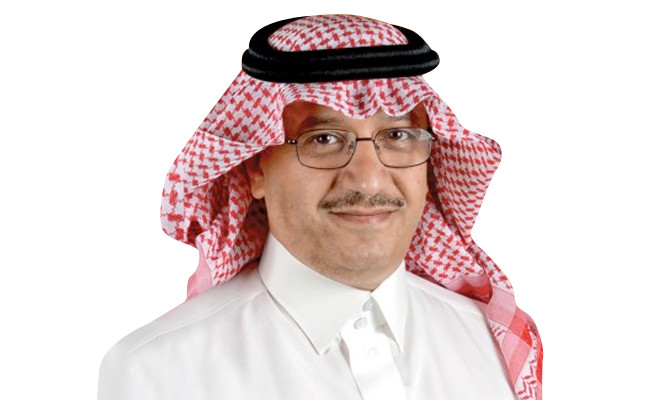 FaceOf: Yousef Abdullah Al-Benyan, CEO of Saudi Basic Industries Corp.