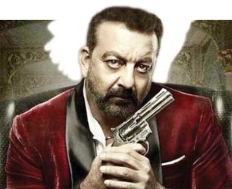 ‘Saheb Biwi Aur Gangster 3:’ A jaded cat-and-mouse roulette