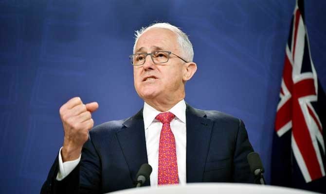 Australia, US, Japan in Indo-Pacific infrastructure push