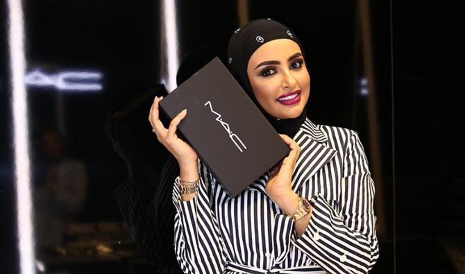 Kuwaiti blogger forces brand  rethink across Arab world