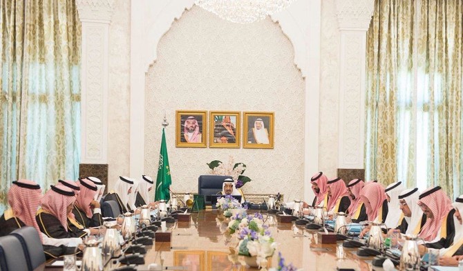 Saudi cabinet approves higher committee for hydrocarbons