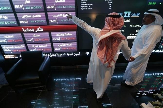 Tadawul earnings surge in ‘pivotal year’ for Saudi stock market