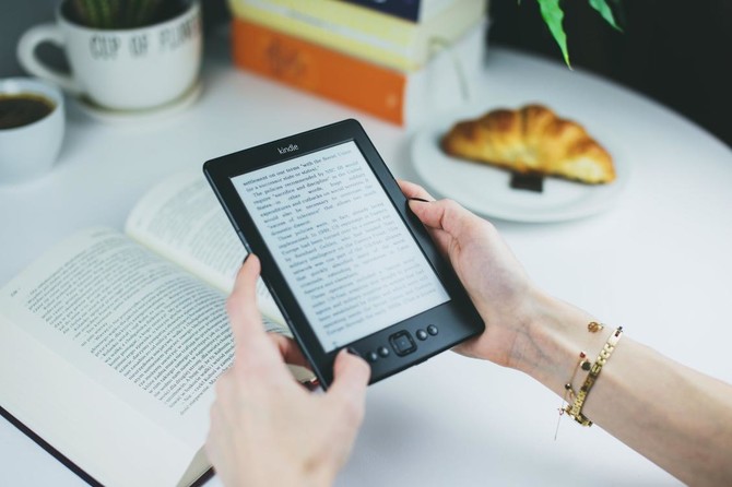 King Faisal Center for Islamic studies signs agreement with Amazon Kindle