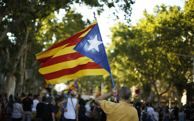 Socialist government in Madrid to begin talks with Catalan separatist leaders