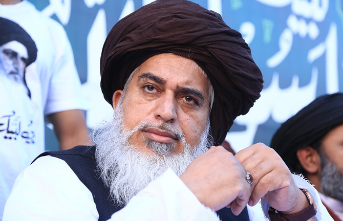 Rapid rise of far-right TLP poses dilemma for Pakistan