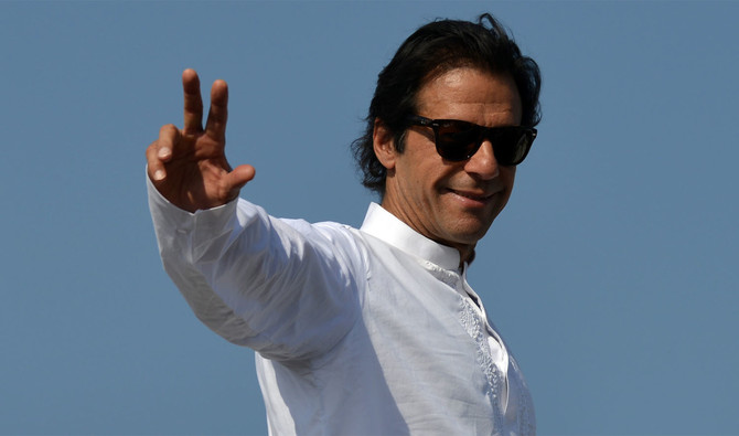 Imran and the IMF: Pakistan’s bailout dilemma