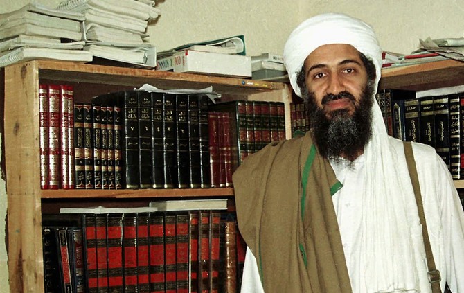 Bin Laden ‘deliberately’ wanted to tarnish Saudi-US relations: Western intelligence