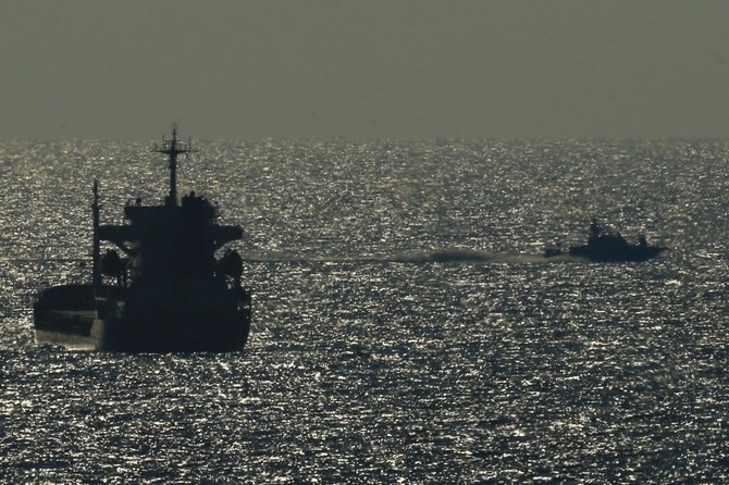 Israel intercepts second Gaza-bound activist boat