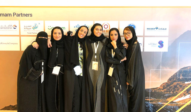 Dar Al-Hekma students receive Qimam award