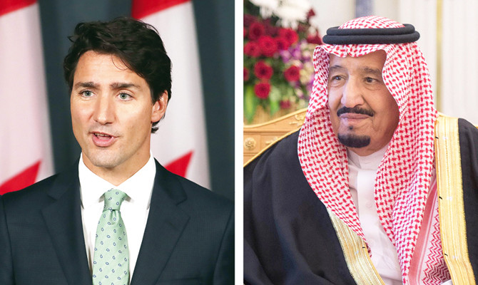 There is much at risk for Canada — Editorial