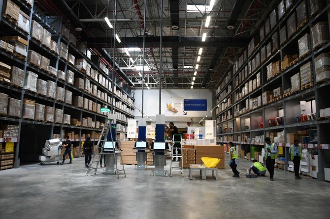 Ikea promises ‘dreams’ with first Indian store