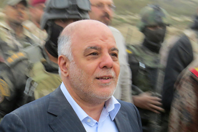 Iraq PM to visit Iran, Turkey as US sanctions bite