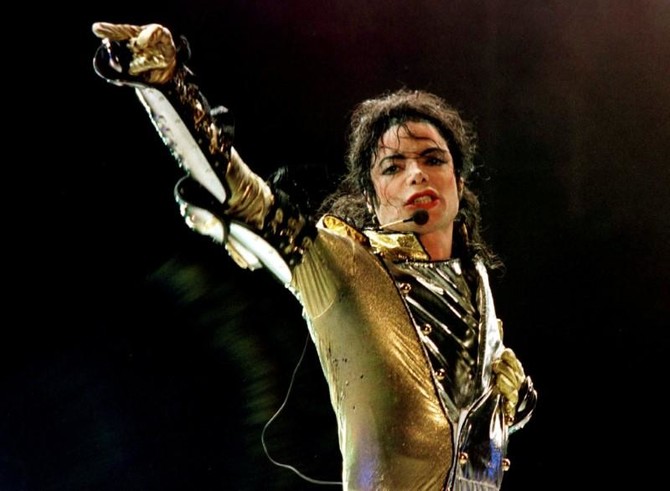 Beethoven gets Dangerous: Book reveals Michael Jackson’s use of classical music in hit songs